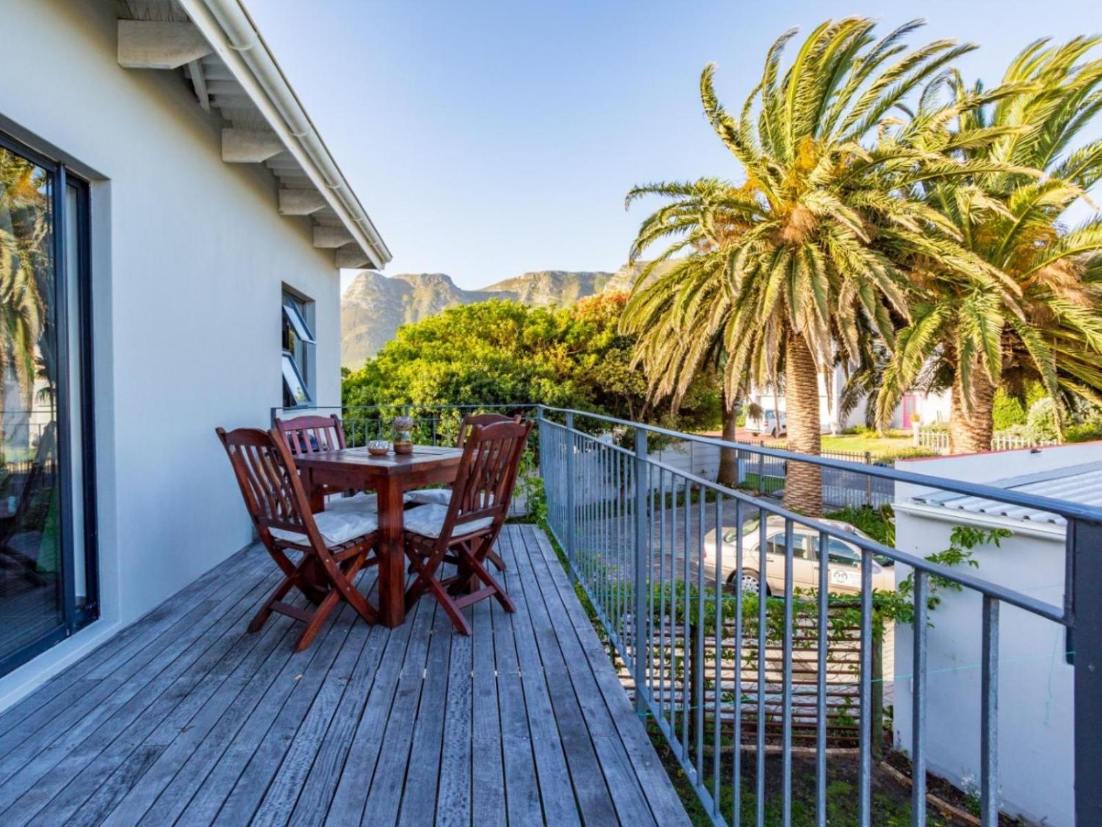 Two Palm House - Vermont Hermanus Oda fotoğraf