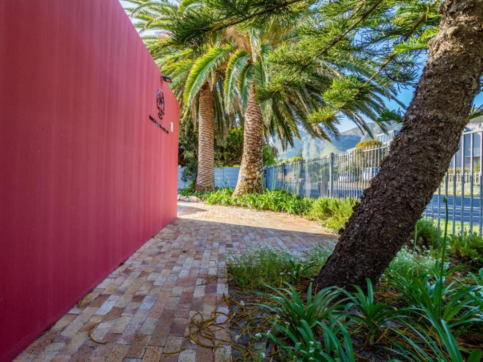 Two Palm House - Vermont Hermanus Dış mekan fotoğraf